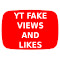 Item logo image for Fake YT Views