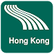 Hong Kong Map offline