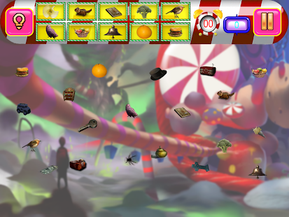 How to download Candy Rush - Hidden Objects 1.0 unlimited apk for laptop