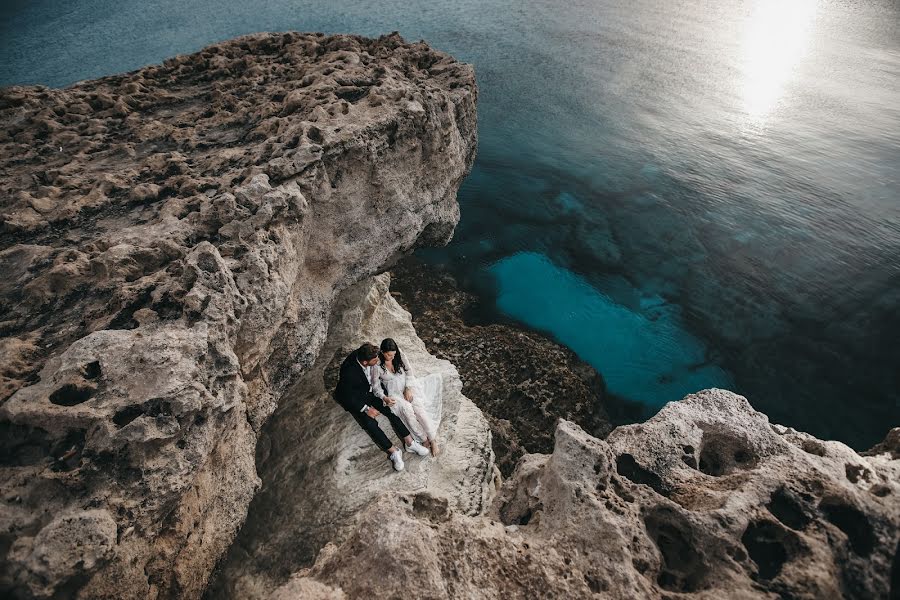 Svadobný fotograf Ori Chayun (orichayun). Fotografia publikovaná 13. mája 2019