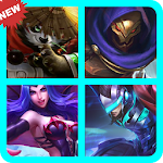 Cover Image of 下载 Guide for Mobile Legends Players: Quiz-Guide 7.1.2z APK