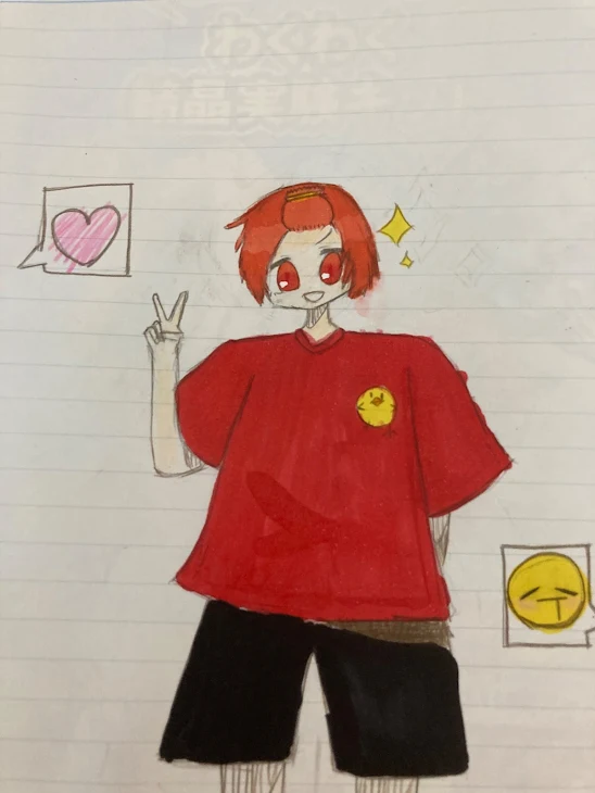 「フォロワー200人記念✨･:*+.\(( °ω° ))/.:+」のメインビジュアル