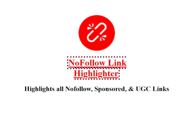 Nofollow Link Highligter Preview image 0