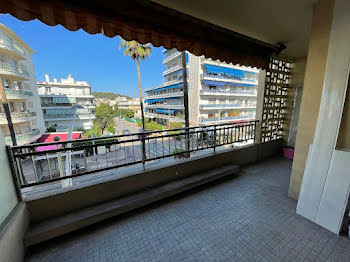 appartement à Cagnes-sur-Mer (06)