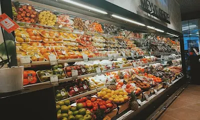 Super Market