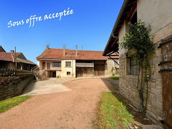 maison à Cluny (71)