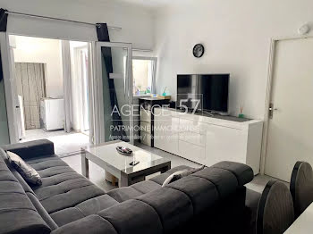 appartement à Cannes (06)