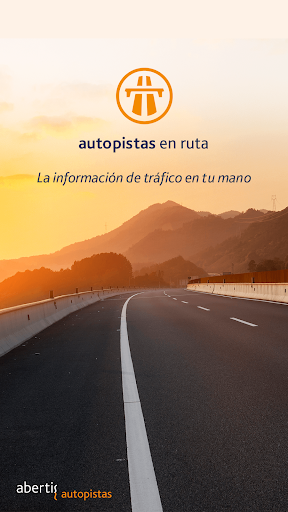 autopistas en ruta