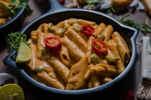 Makhani Pasta