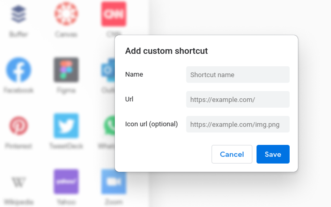 Shortcuts for Google™ Preview image 6