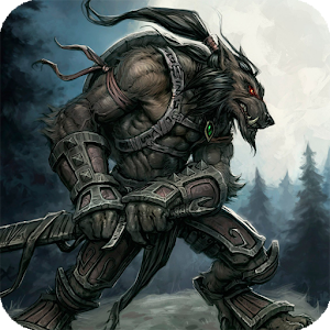 Download Aplikasi Werewolf Pack 2 Wallpaper apk gratis 