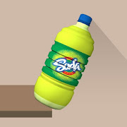 Bottle Flip: Bottle Jump 3D MOD