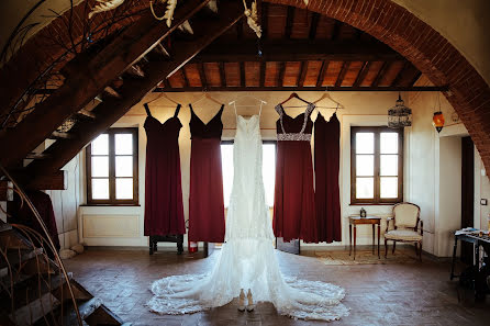 Wedding photographer Sara Lorenzoni (saralorenzoni). Photo of 16 March 2020