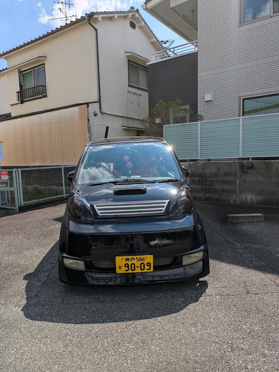 ライフのAYUMUさんが投稿したカスタム事例の投稿画像2枚目