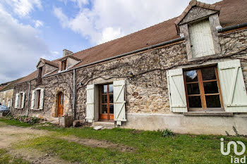 maison à Grandpuits-Bailly-Carrois (77)
