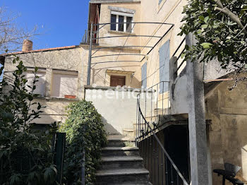 appartement à Apt (84)