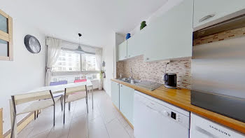 appartement à Lyon 6ème (69)