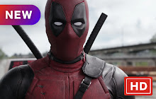 Deadpool New Tab Page Top Wallpapers Themes small promo image