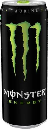 Monster Energy Drink - 350 ml