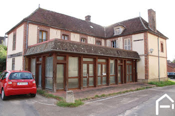 maison à Egleny (89)