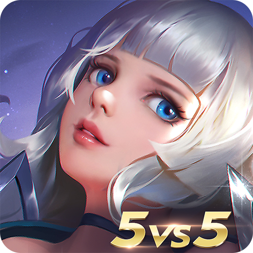 War Song- A 5vs5 MOBA Anywhere Anytime