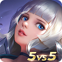 Herunterladen War Song- A 5vs5 MOBA Anywhere Anytime Installieren Sie Neueste APK Downloader