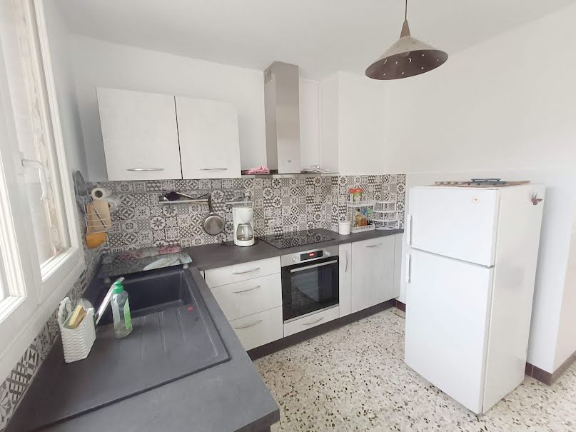 Vente appartement 4 pièces 67 m² à Noyarey (38360), 142 500 €