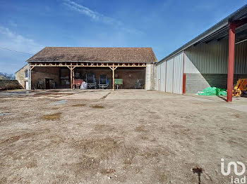 maison à Châtillon-Coligny (45)