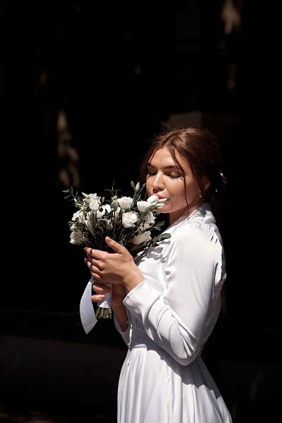 Wedding photographer Danilova Anastasiya (artdanilova). Photo of 28 June 2021