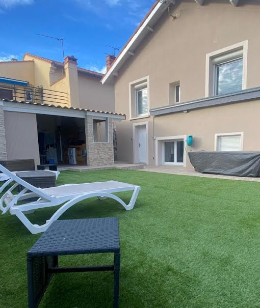 Vente maison 4 pièces 96 m² à Canet-en-Roussillon (66140), 298 000 €