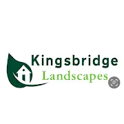 Kingsbridge Landscapes Logo