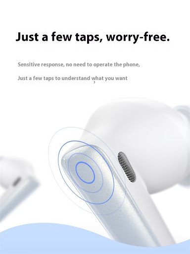 Title 1, M2S Wireless Bluetooth Sports Headset with Nois...