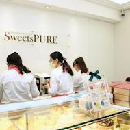 SweetsPURE曲奇專賣店