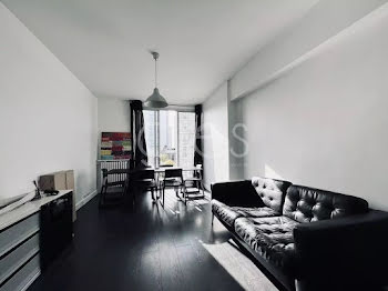 appartement à Paris 15ème (75)