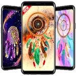 Cover Image of Download Dreamcatcher Wallpapers HD 2.0 APK