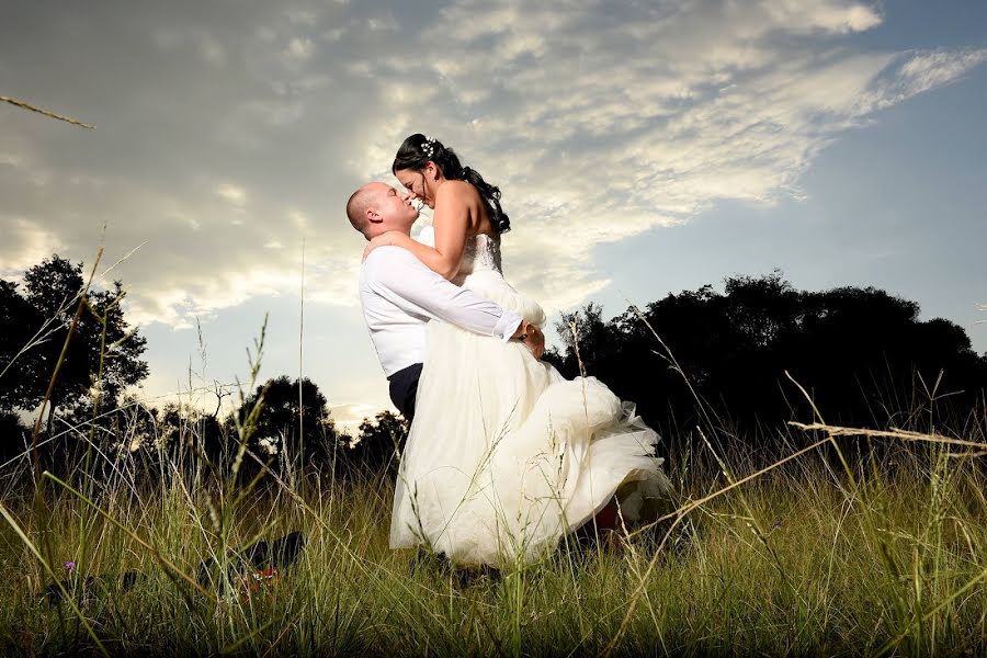 Fotógrafo de casamento Mariaan Louw (mariaan). Foto de 21 de janeiro 2022