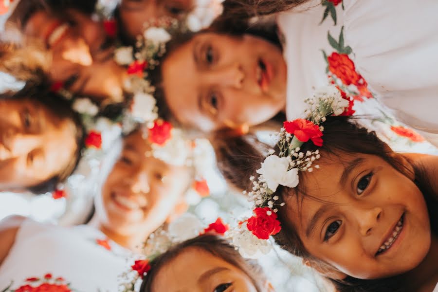 Photographe de mariage Javier Kober (javierkober). Photo du 25 mai 2018