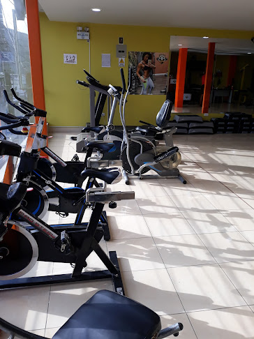 Opiniones de Baby Black Gym en Quito - Gimnasio