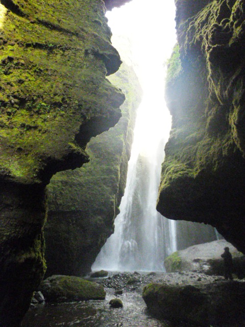 Costa Sur. De Kirkjubaejarklaustur a Skogar. - SORPRENDENTE ISLANDIA (29)