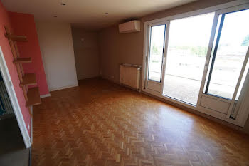 appartement à Dijon (21)