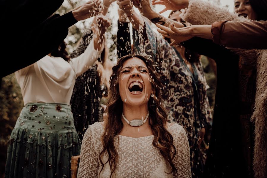 Photographe de mariage Rosa Garrido (rosagarrido). Photo du 12 octobre 2023