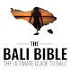 The Bali Bible - updating soon