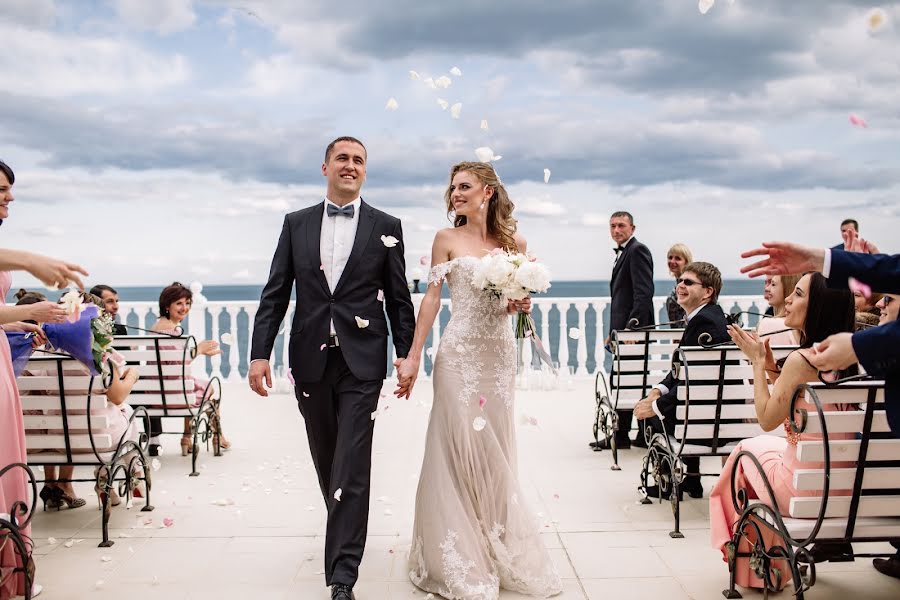 Fotógrafo de bodas Oksana Savenchuk (oksanasavenchuk). Foto del 28 de junio 2017