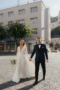 Wedding photographer Marek Petrík (dvajaphoto). Photo of 18 November 2023