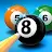 Billiards City - 8 Ball Pool icon