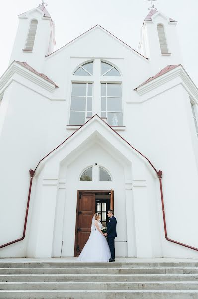 Fotografo di matrimoni Andrey Nekrasov (nekrasowed). Foto del 29 ottobre 2020