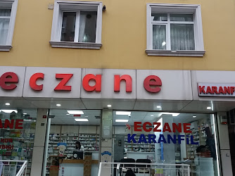 Çağrım Eczanesi