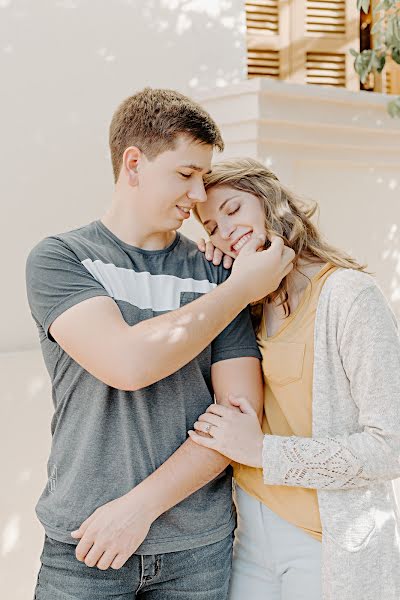 Photographe de mariage Nestor Notario (nnproducciones). Photo du 22 août 2019