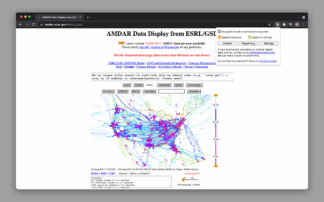 extension images