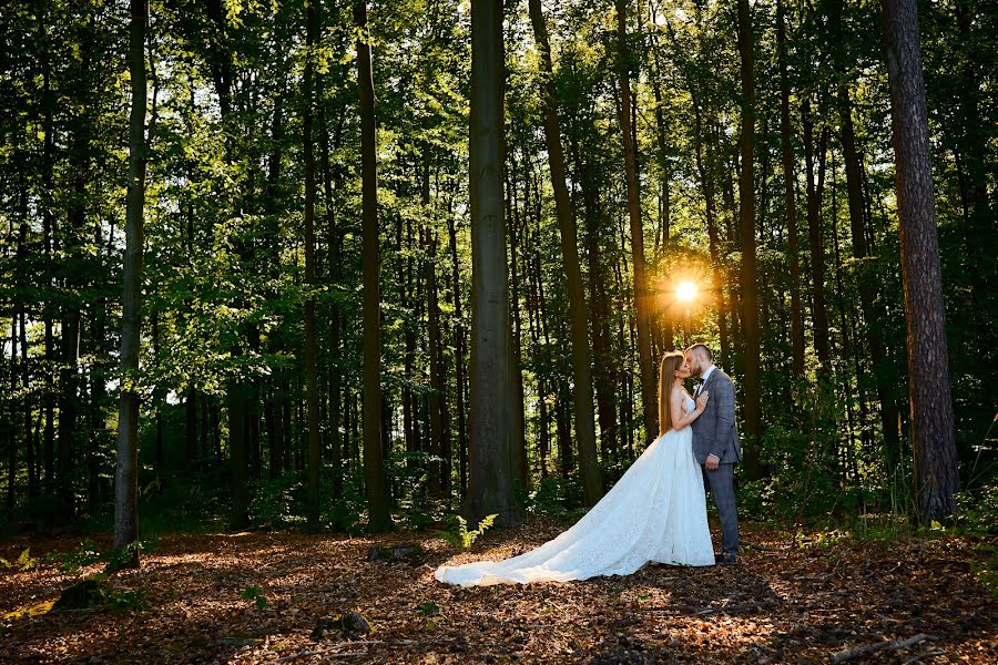 Pulmafotograaf Bartek Ziomek (bartekziomek). Foto tehtud 20 september 2023